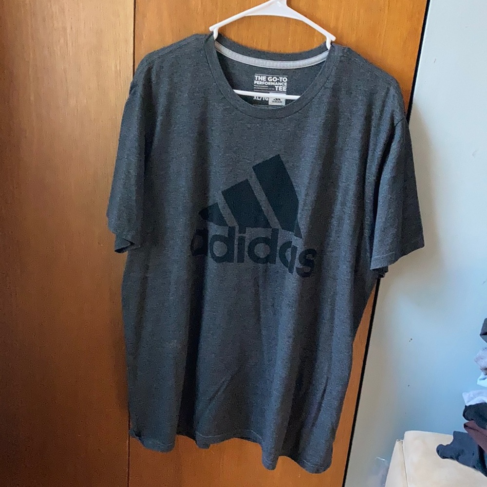 Adidas shirt